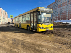 Публикуем расписание движения по маршруту № 32 с 26 мая по 31 августа 2025 года