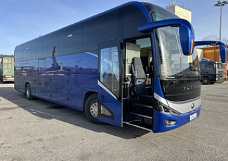 Ютонг 6128 С12 Pro (53 места)